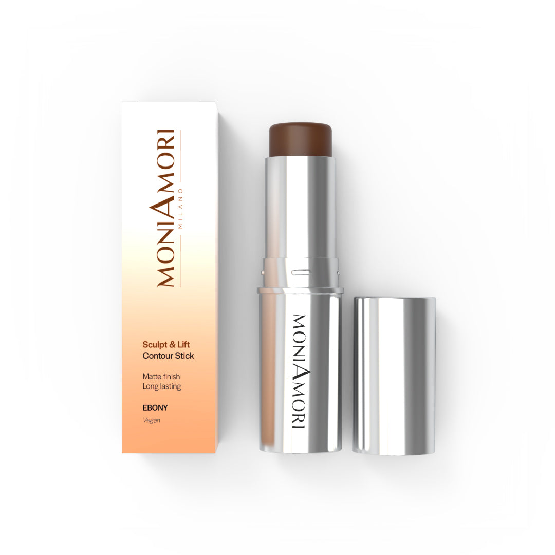MoniAmori Sculpt & Lift - Crayon contouring