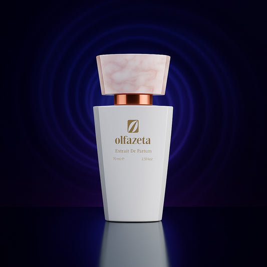Magnetic – Extrait de Parfum