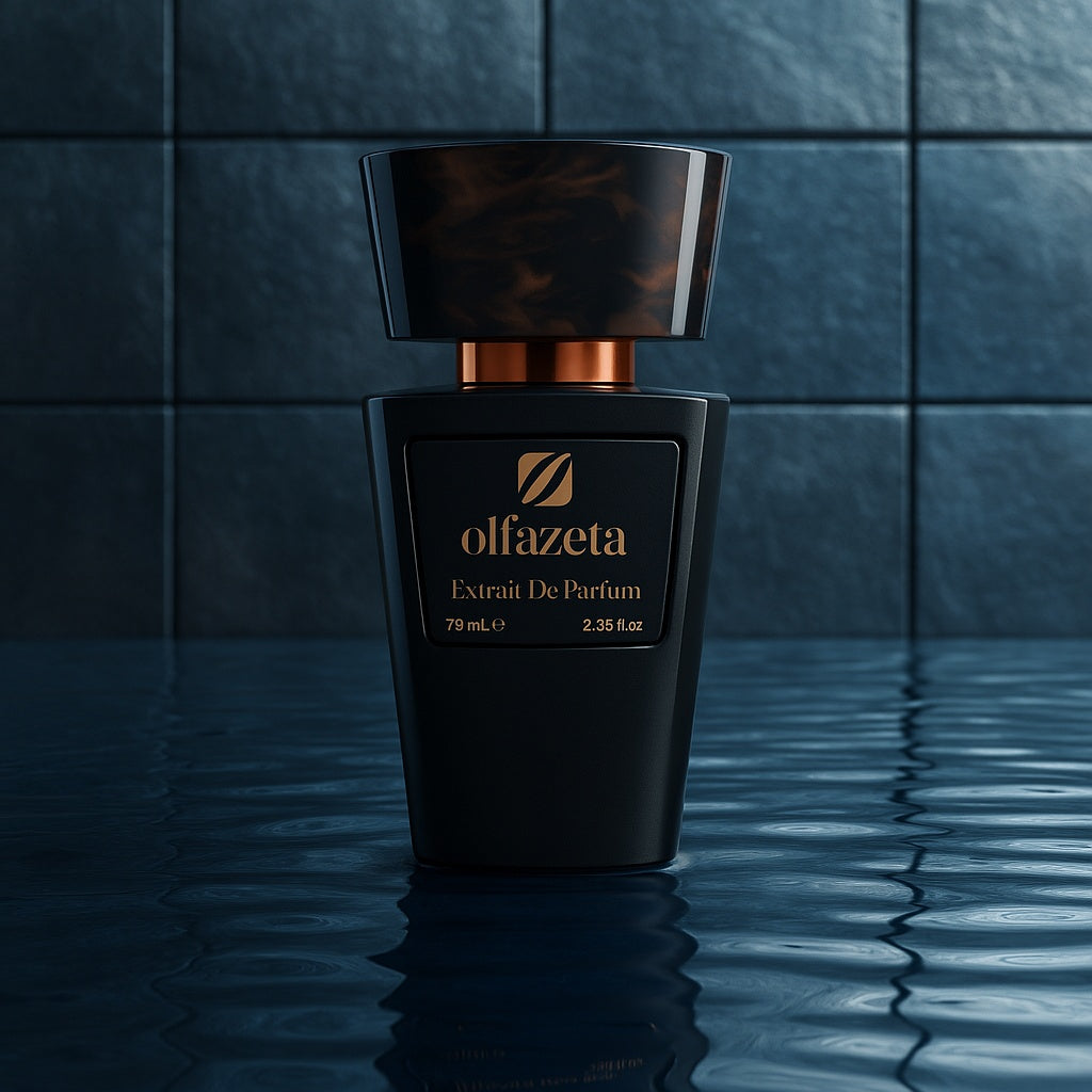 Midnight Man – Extrait de Parfum