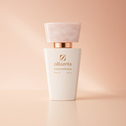 Miss Bijou – Extrait de Parfum