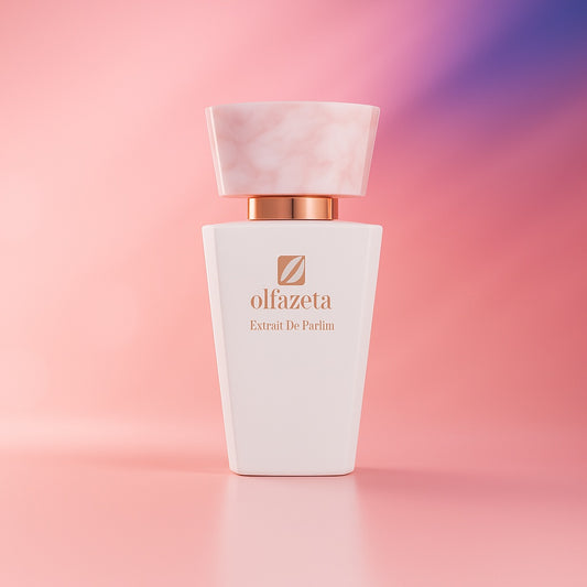 My Rules – Extrait de Parfum