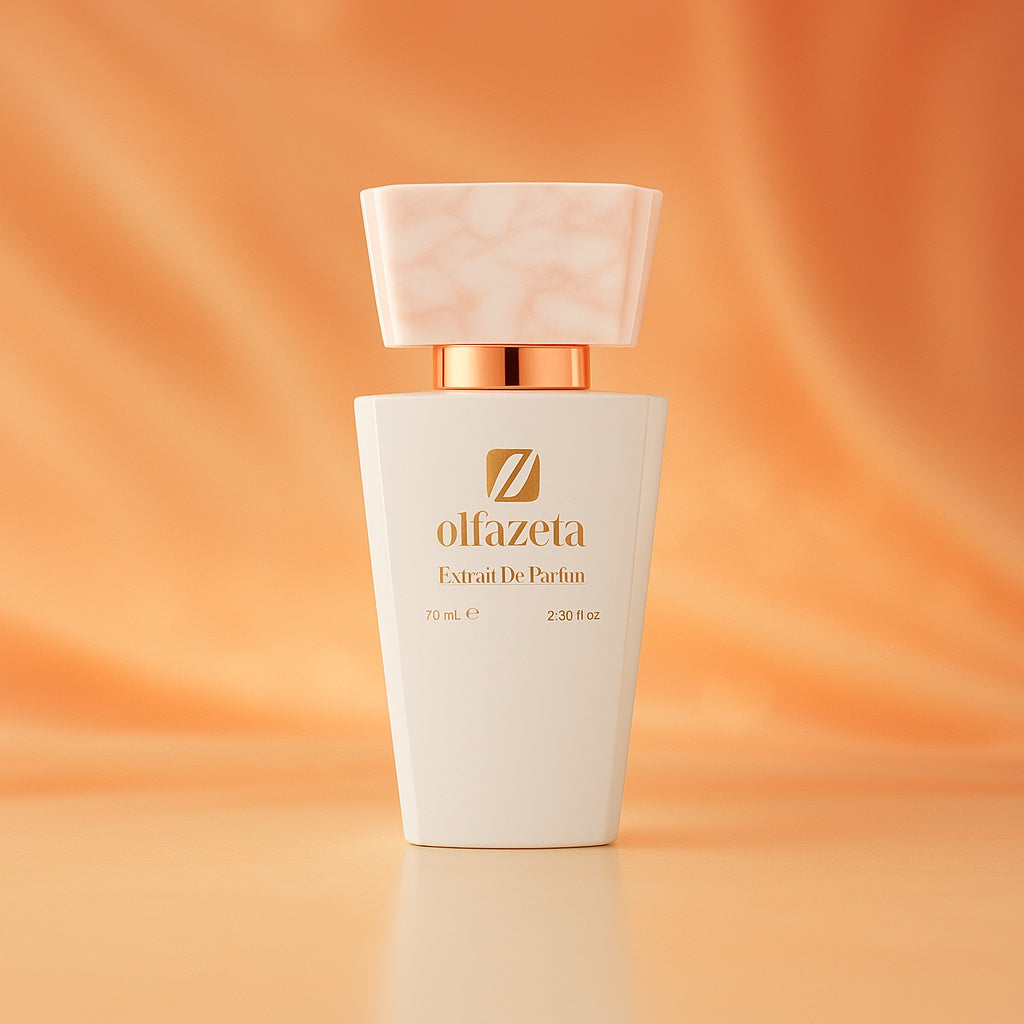 Parfüm Chogan Olfazeta 027
