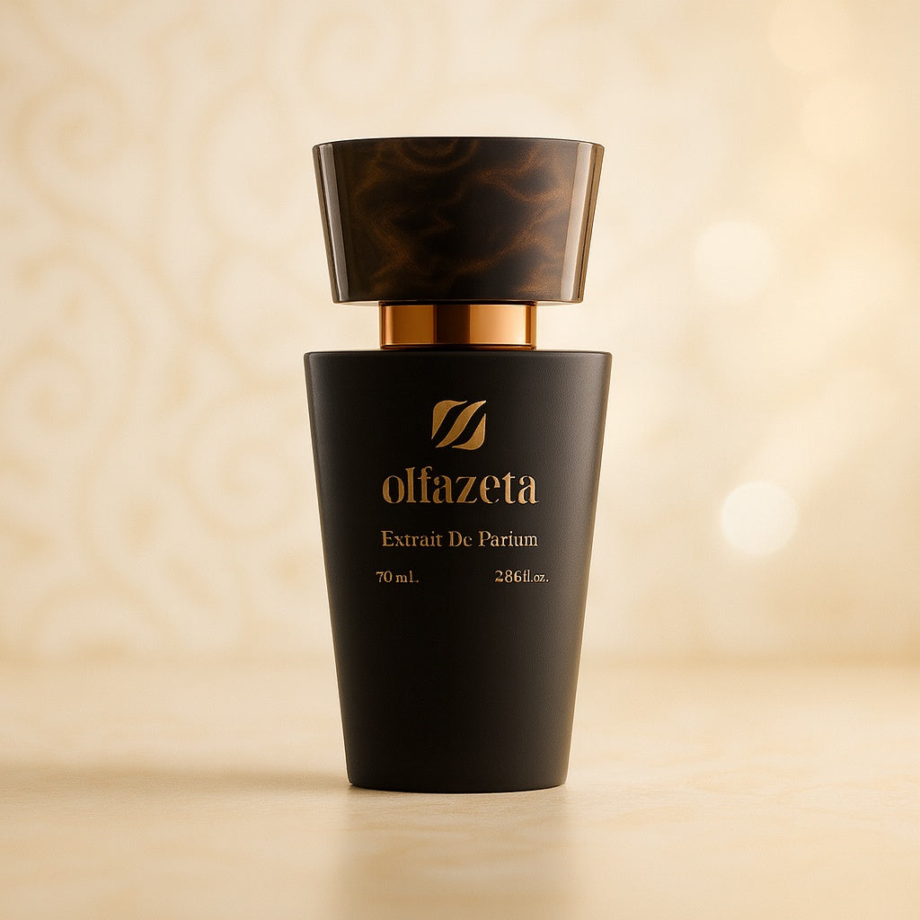 Parfüm Chogan Olfazeta 100