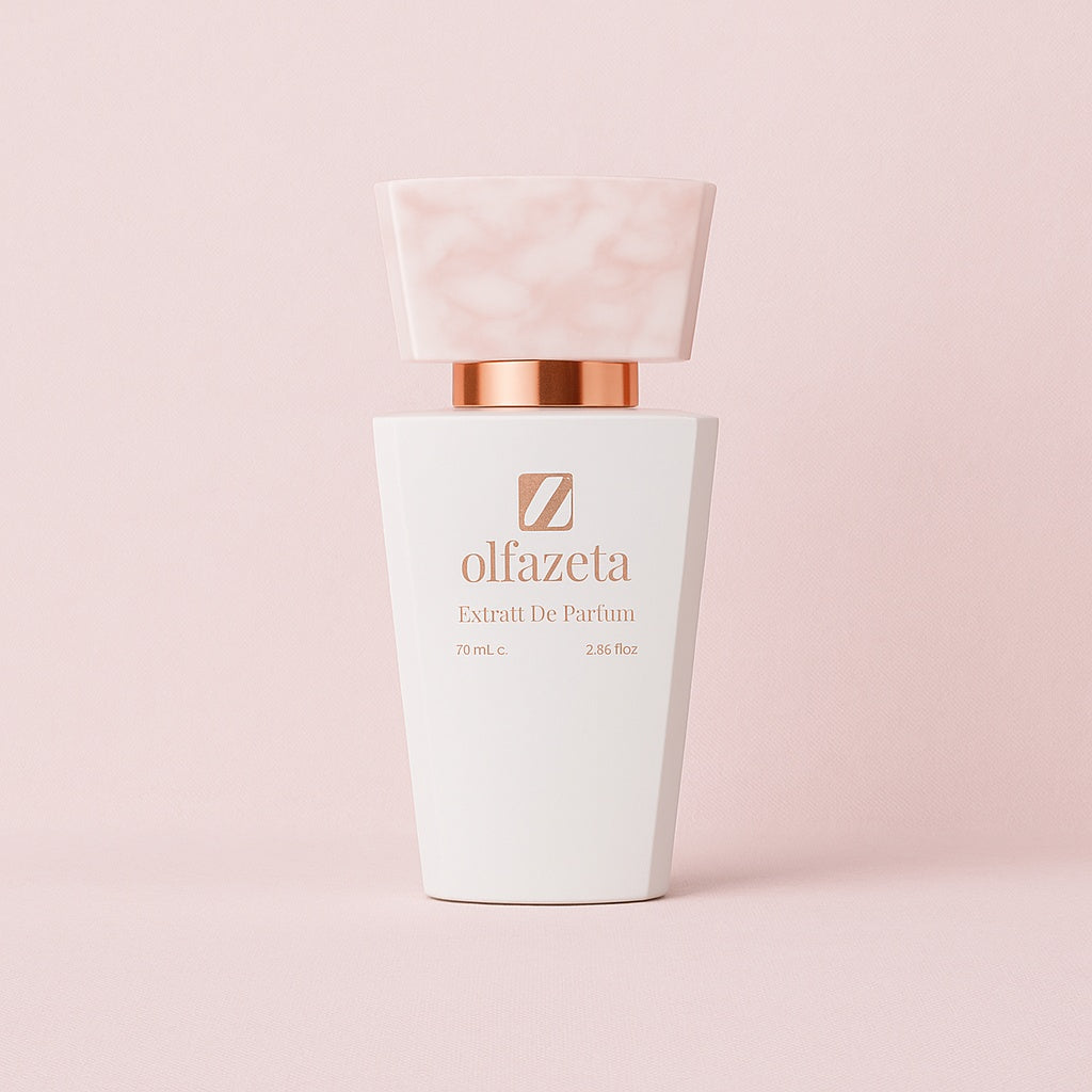 Parfüm Chogan Olfazeta 025