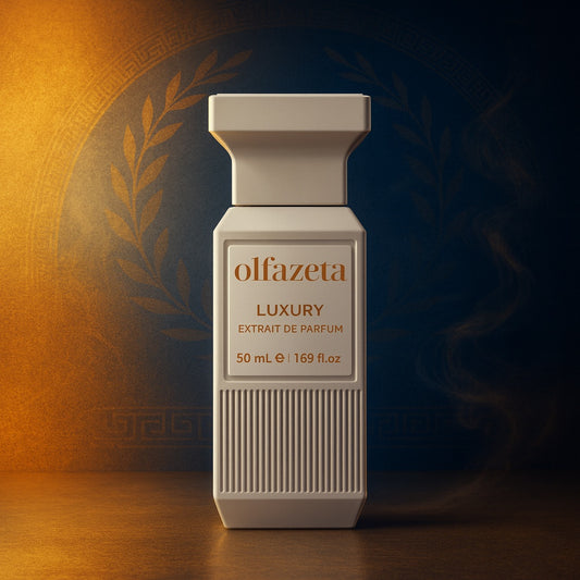 Parfüm Chogan Olfazeta 137