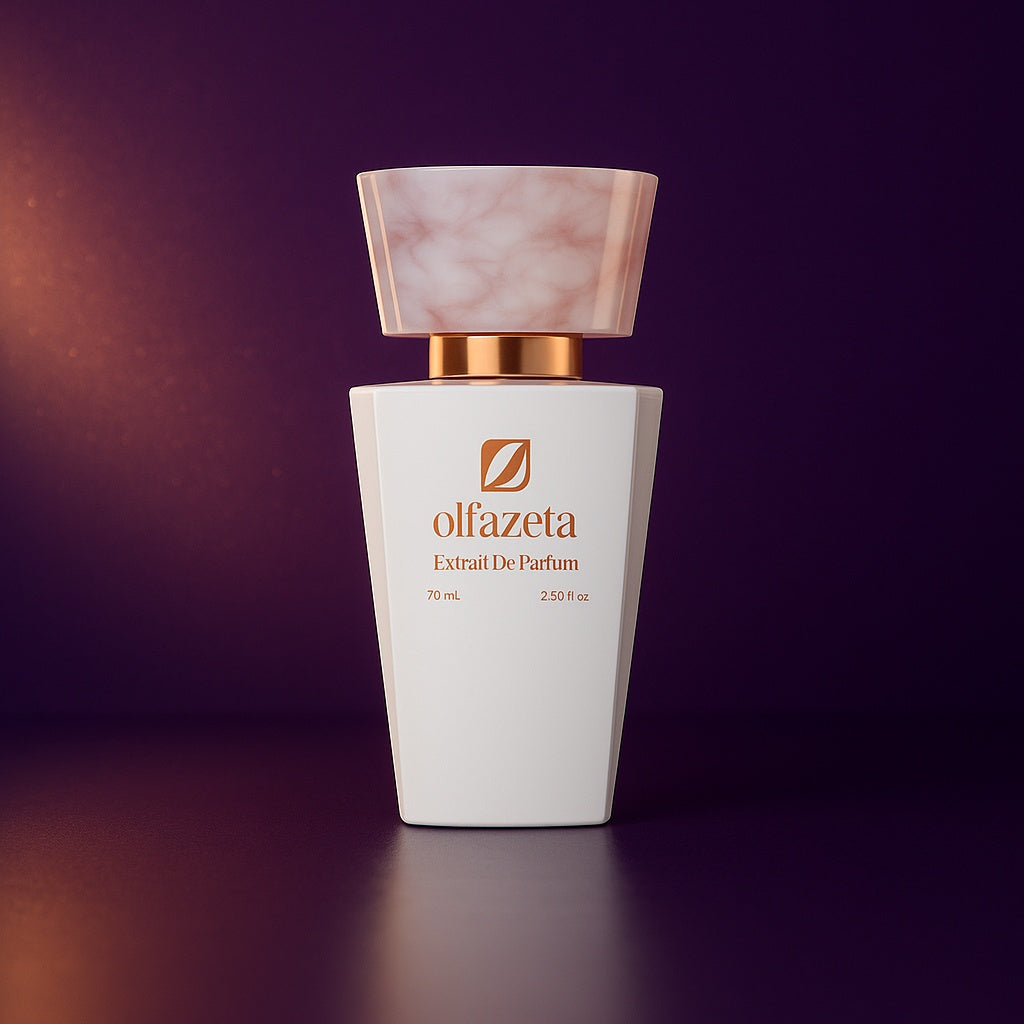 Parfüm Chogan Olfazeta 014