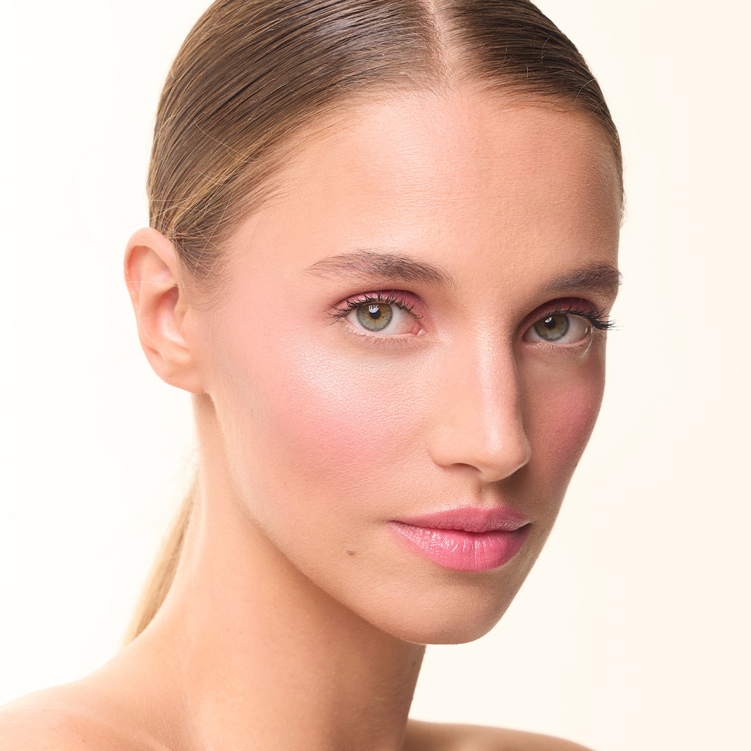MoniAmori Blush & Kiss - 2 en 1 Mat