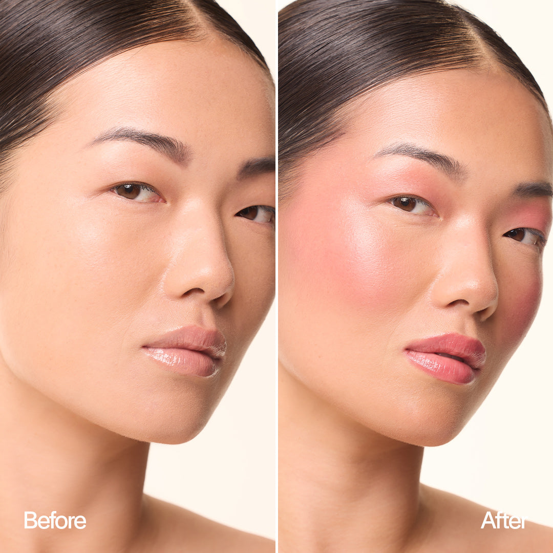 MoniAmori Blush & Kiss - 2 en 1 Mat