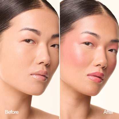 MoniAmori Blush & Kiss - 2 en 1 Mat