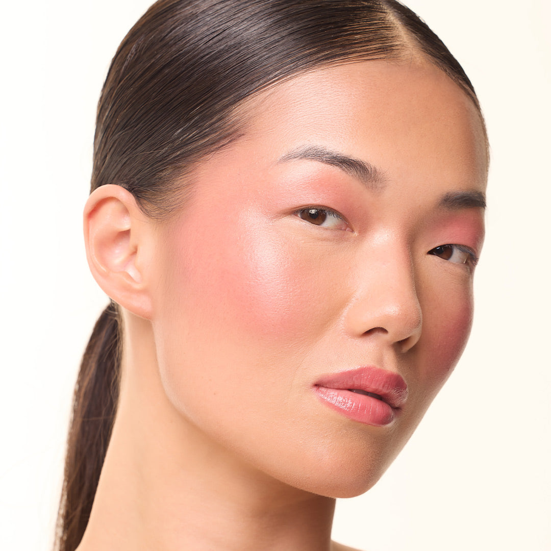 MoniAmori Blush & Kiss - 2 en 1 Mat