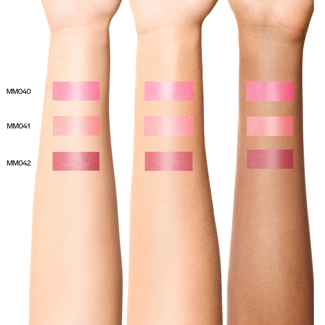 MoniAmori Blush & Kiss - 2 en 1 Mat
