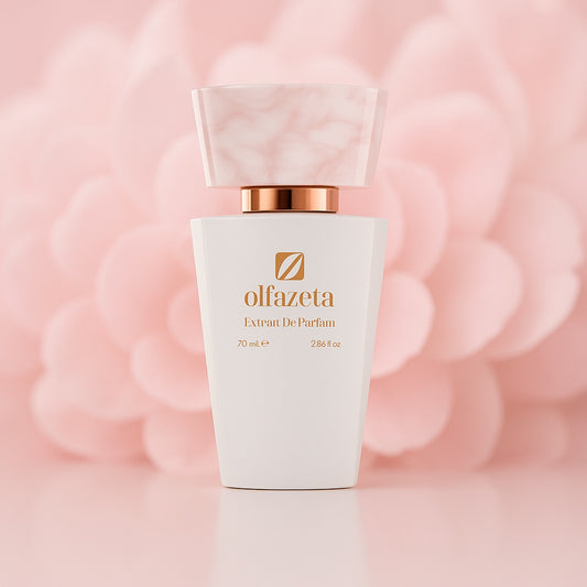 Pearl Bloom – Extrait de Parfum