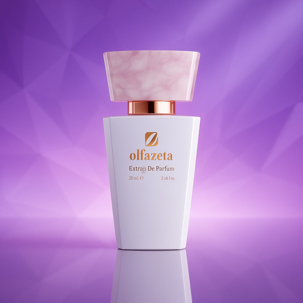 Pure Purple – Extrait de Parfum