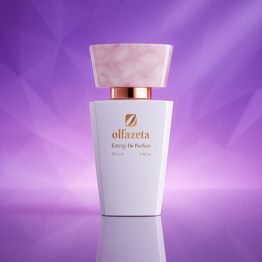 Pure Purple – Extrait de Parfum