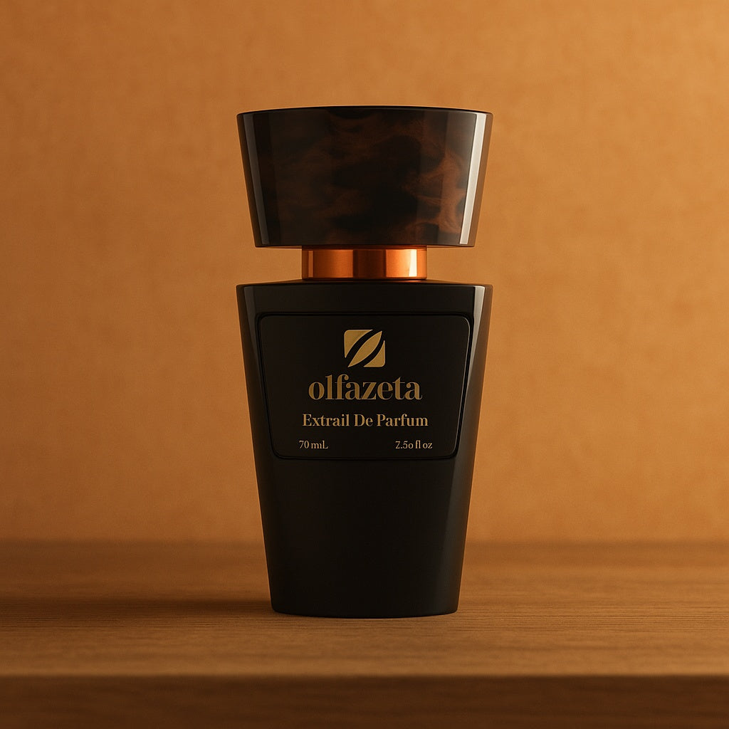 Revelation – Extrait de Parfum
