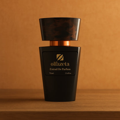 Revelation – Extrait de Parfum
