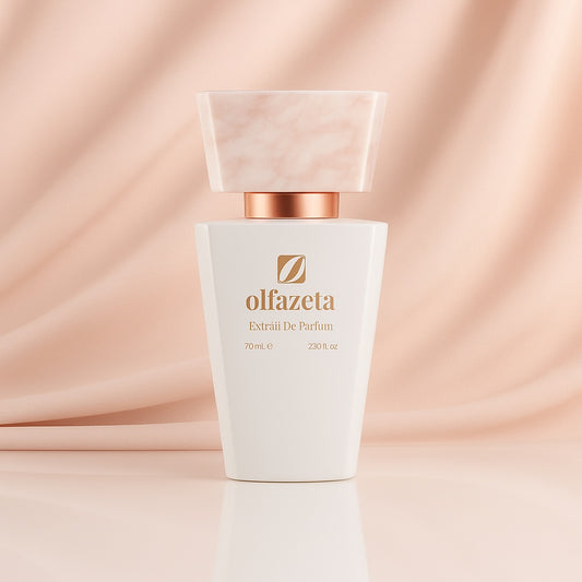 Rose Dust – Extrait de Parfum