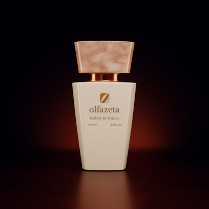 Secret Desire – Extrait de Parfum