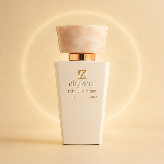 Serendipity – Extrait de Parfum
