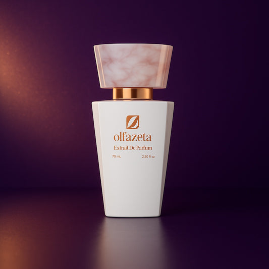Statement – Extrait de Parfum