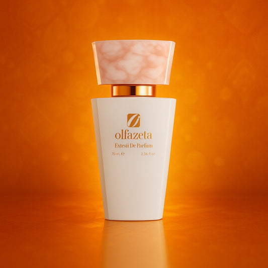 Talisman – Extrait de Parfum