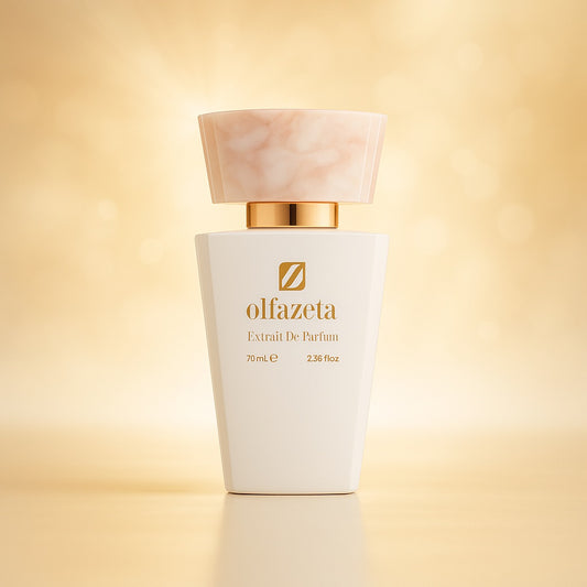 The Muse – Extrait de Parfum