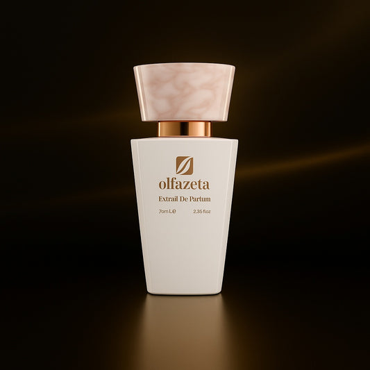 To The Edge For Her – Extrait de Parfum