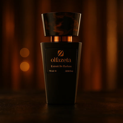 To The Edge for Him – Extrait de Parfum