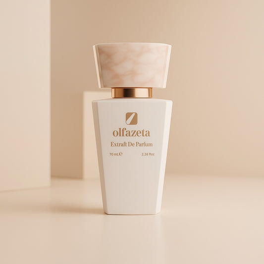 Vanité – Extrait de Parfum