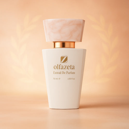Victoria – Extrait de Parfum