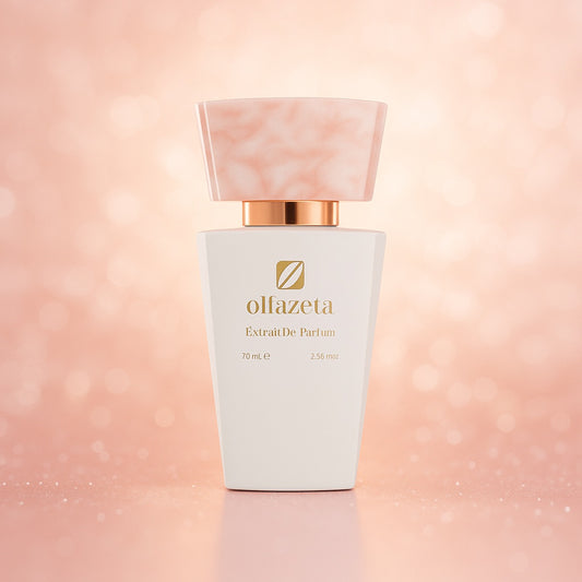 Vita – Extrait de Parfum