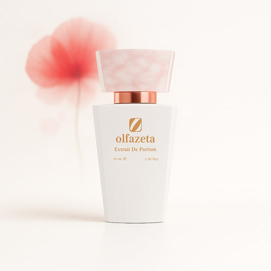 Wild Poppy – Extrait de Parfum