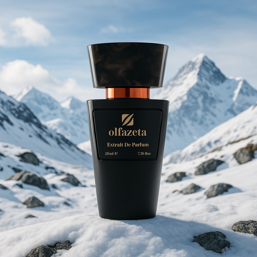 Parfüm Chogan Olfazeta 044