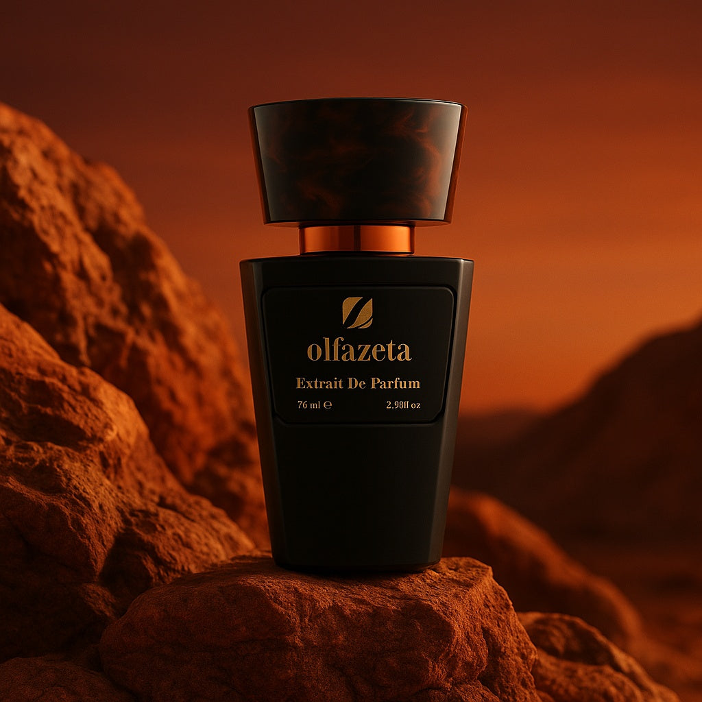 Parfüm Chogan Olfazeta 003