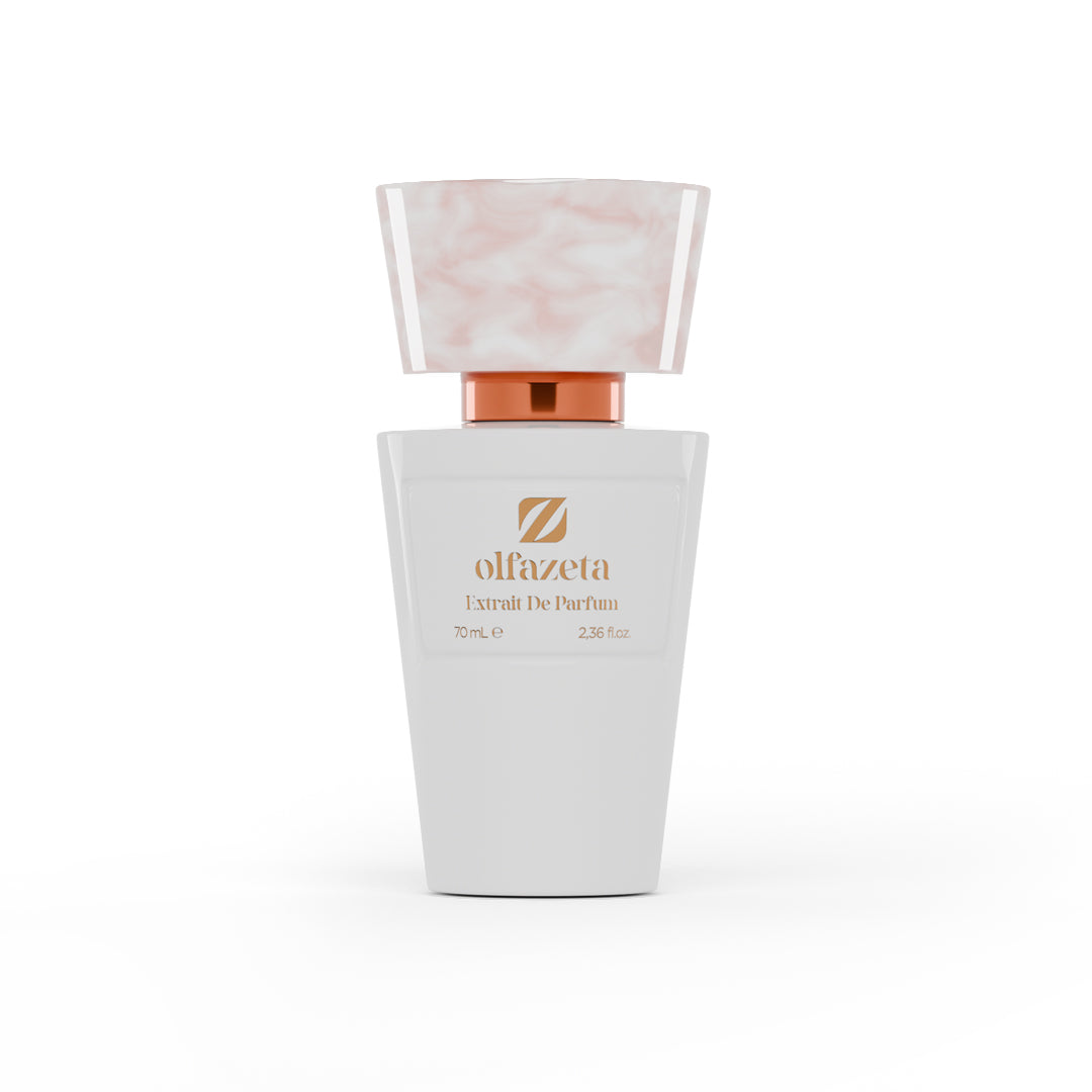 Wild Bloom – Extrait de Parfum