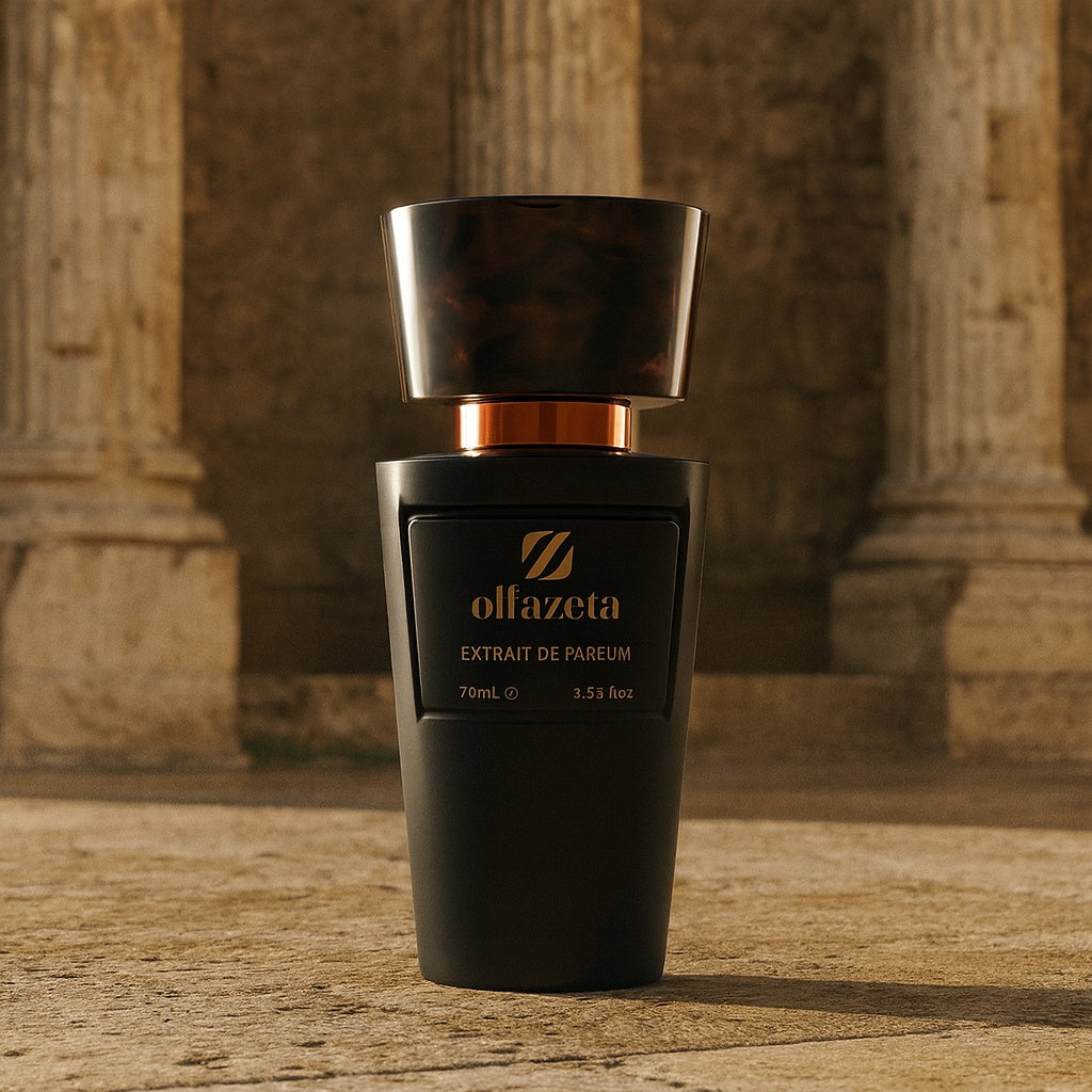 Parfüm Chogan Olfazeta 015