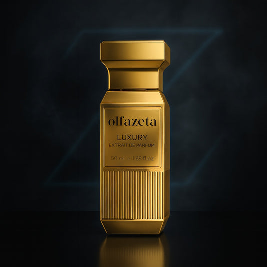 Parfüm Chogan Olfazeta 124